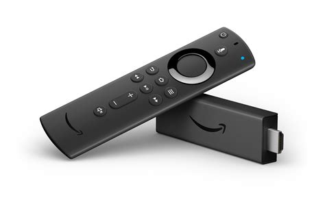 Synching the fire tv stick to a smart speaker such as amazon's echo dot can also turn it into a the amazon fire tv stick 4k sells for $49.99 on amazon.com. Amazon Fire TV Stick 4K: Preis, Release, technische Daten ...