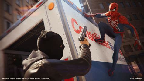 Buy Spider Man Ps4 Game Code Compare Prices