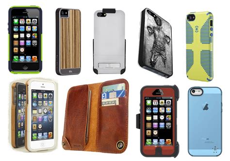 15 Of The Best Iphone 5 Casesso Far List