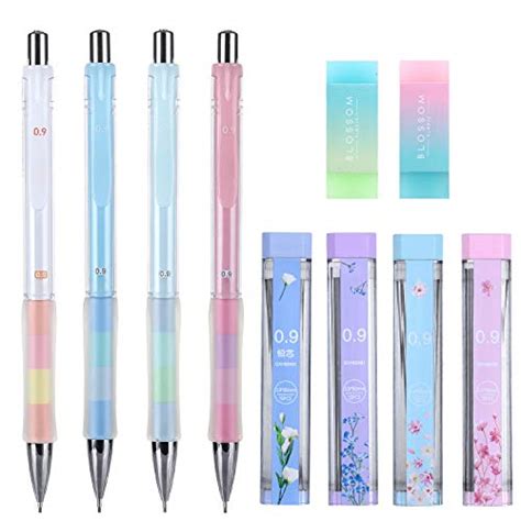 Top 8 Korean Mechanical Pencils Mechanical Pencils Nomaaro