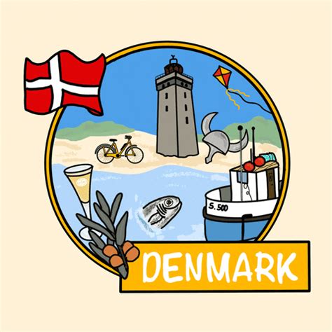 Denmark Beaches Gifs Find Share On Giphy