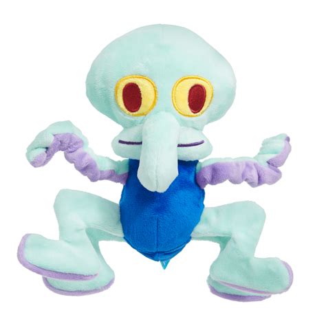 Future Squidward Gif