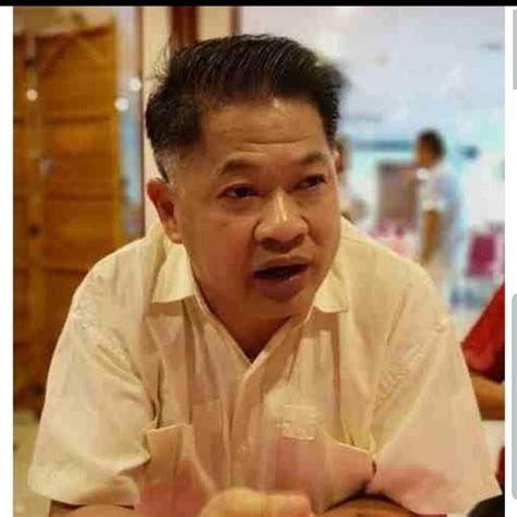 Dr ting tiong choon 陳長鋒. Dr Ting questions govt funding to Tan Sri Empiang Jabu ...