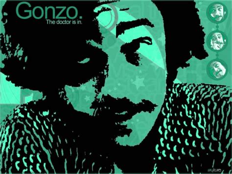 Free Download Gonzo Wallpaper X For Your Desktop Mobile Tablet Explore Gonzo