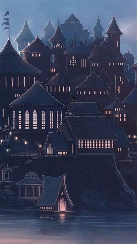 20 Harry Potter iPhone Wallpapers - Wallpaperboat