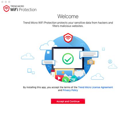 How To Install Trend Micro Wifi Protection · Trend Micro For Home