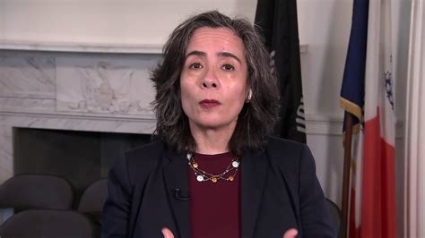 Nyc Health Commissioner Discusses Covid 19 Preparations Video
