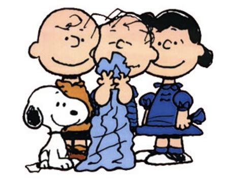 Life Lessons I Learned From Charlie Brown And The Peanuts Gang Hubpages