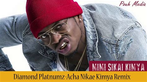 Tubidy.io is a website that can allow you to download and stream music and videos on your mobile. (Tubidy.io)_Diamond_Platnumz_Mimi_Sikai_KimyaNew_song_2017.mp4 - YouTube