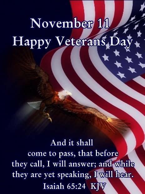 November 11 Happy Veterans Day Pictures Photos And Images For