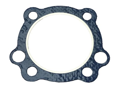 5.0 из 5 звездоч., исходя из 1 оценки товара(1). Cylinder Head Gasket with Fire Ring for Harley-Davidson ...