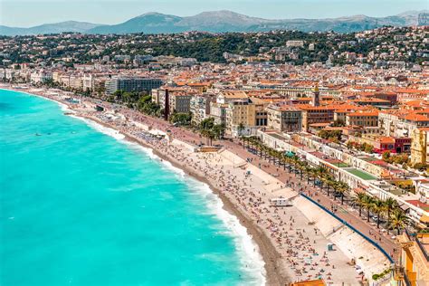 Best Things To Do In Nice France Nice Attractions The Vienna Blog