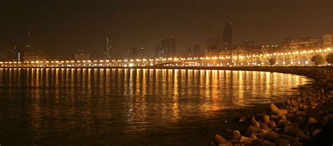 7 Things About Marine Drive HD Wallpaper Pxfuel