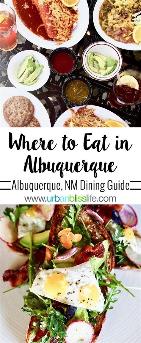 This was in the top 5 restaurants i loved in albuquerque. Where to Eat in Albuquerque, New Mexico: a Dining Guide ...