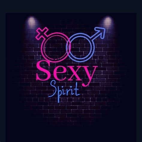 Sexy Spirit