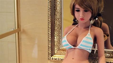 Creampie One Of These Realistic Teen And Milf Sex Dolls Redtube