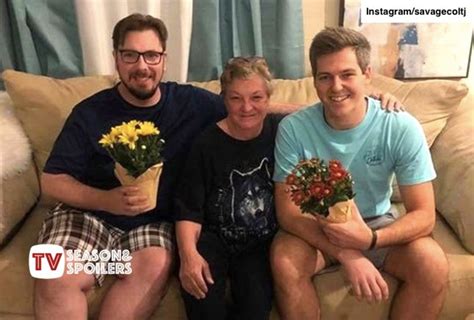 90 Day Fiance Mother Debbie Passed Away Eric Mourns Her Tragic Death