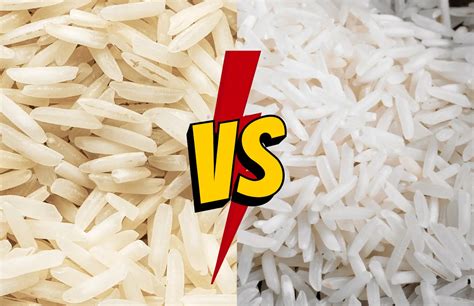 Basmati Rice Vs Long Grain Rice 2 Key Differences Explained Flame