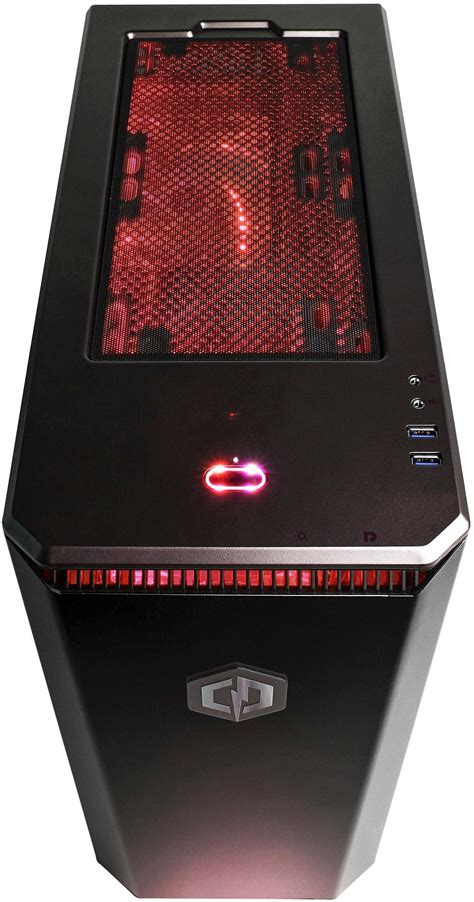 Best Buy Cyberpowerpc Gamer Ultra Desktop Amd Fx 6300 8gb Memory Amd