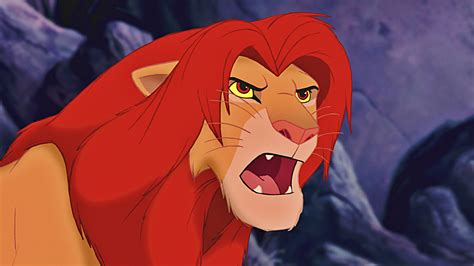 Lion King Disney Screencaps Images And Photos Finder