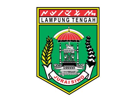Check spelling or type a new query. Logo Kabupaten Lampung Tengah Vector Cdr & Png HD | GUDRIL ...