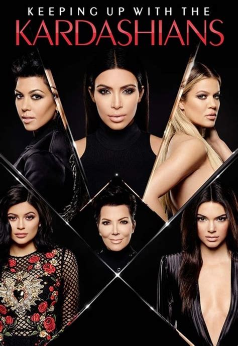 Keeping Up With The Kardashians Faces Ratings Plunge And Calls For