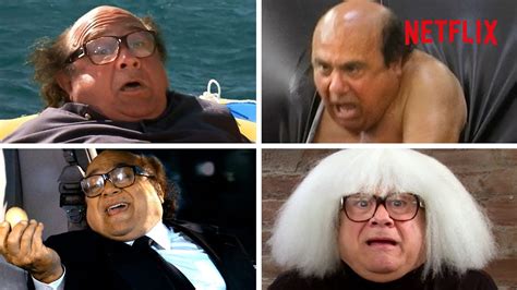 It S Always Sunny In Philadelphia Danny DeVito S Top Most Iconic Moments Netflix YouTube