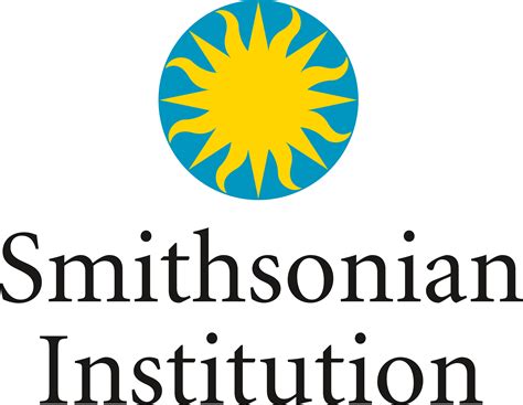 Smithsonian Institution Logos Download