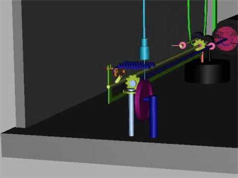 Animasi gerak mesin injeksi / bagaimana prinsip kerja mesin injeksi / animasi gerak mesin injeksi / diimaaz azza:. Animasi Mesin Jahit oleh Rudy HK Mhs Elektro Ubaya - YouTube