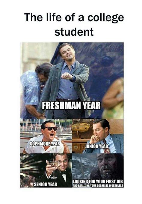 Funny College Memes School Memes Funny School School Pics College