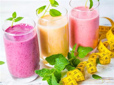 5 Homemade Weight Gainer Shakes With Up To 1100 Calories Health Strives