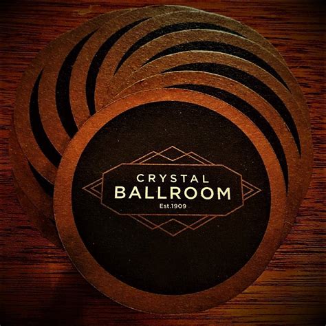 Crystal Ballroom Glossop Glossop