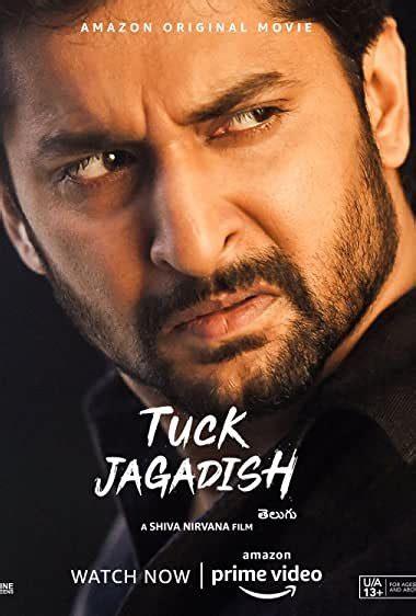 Tuck Jagadish 2021 Vizioneaza Filme Si Seriale