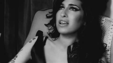 Back To Black Music Video Amy Winehouse Image Fanpop