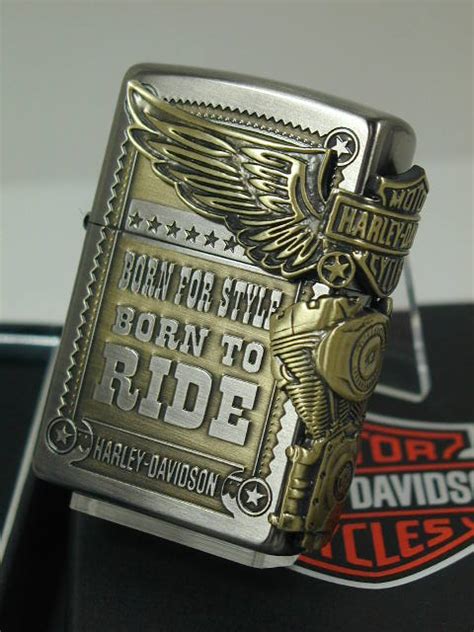 Genuine harley davidson logo eagle double flame butane lighter limited made u.s. Zippo Shop DARUMAYA: Zippo writer: It includes the Zippo ...