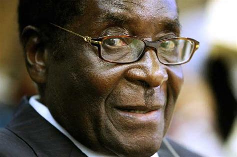 Robert Mugabe Biography Age Net Worth Facts Mybiohub