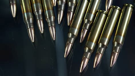 The Ammunition Shortage Is A Real Thing Heres Why It Happened