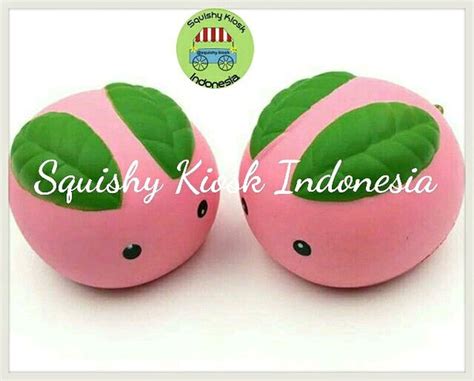Jual Gigglebread Bunny Squishy Di Lapak Squishy Kiosk Indonesia Bukalapak