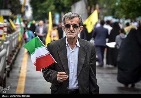 برنامه‌های شهرداری تهران به مناسبت روز جهانی قدس اخبار اجتماعی تسنیم