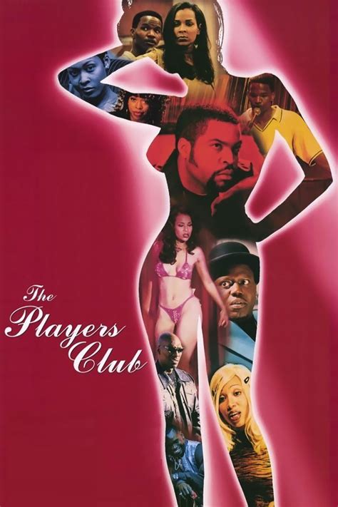 The Players Club Full Cast And Crew Tv Guide