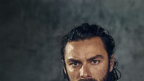 Poldark Exclusive Hot Aidan Turner Pictures Glamour Uk