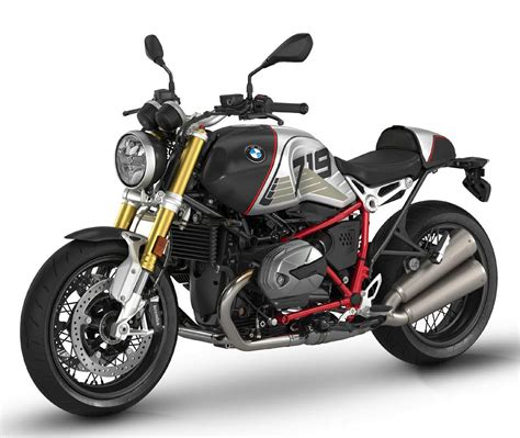 2021 marque une forte évolution de la famille ninet chez bmw. Мотоцикл BMW R nineT 2021 Фото, Характеристики, Обзор ...