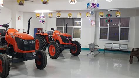 From the first time, someone hears about your company to becoming a customer, a lot of things can happen. Become a Kubota Dealer | Our Company | Kubota Agricultural Machinery India.