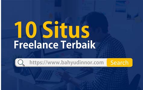 Jenis properti yang diperjualbelikan dan disewakan di situs ini seperti rumah, tanah, apartemen dan ruko. 10 Situs Freelance Terbaik Yang Patut Di Coba Anak ...