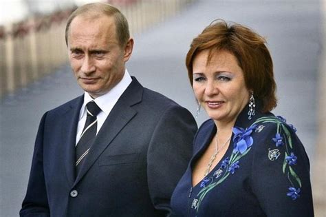Mrs Putin Goes Missing As President Completes Divorce The Times