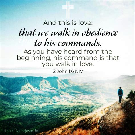 Walk In Obedience In 2021 Inspirational Scripture Scripture Pictures