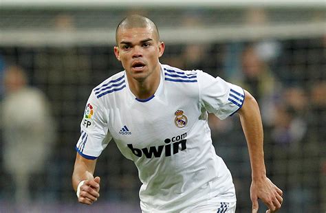 Pepe Real Madrid 2014 Images Galleries With A Bite