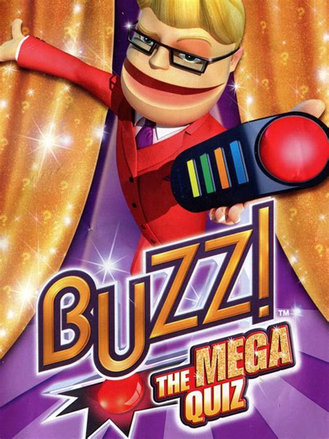 Buzz The Mega Quiz News Guides Walkthrough Screenshots And Reviews