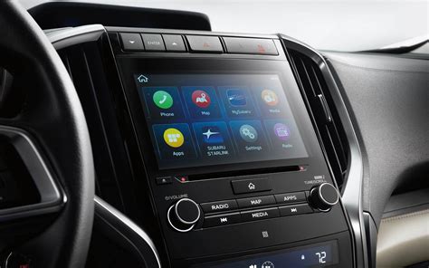 Connecting to apple carplay is easy. Available STARLINK 8.0-inch Multimedia Navigation with ...