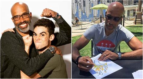 Cameron boyce , the disney channel star who died at the age of 20, leaves behind a grieving mother , father, sister , grandmother, and other. The Small Supportive Family of Cameron Boyce: Sister, Parents - BHW